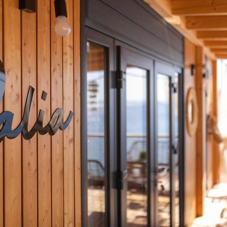 Mara'S Coast - Dalia Vila Drage Exterior foto