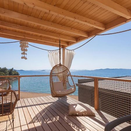 Mara'S Coast - Dalia Vila Drage Exterior foto