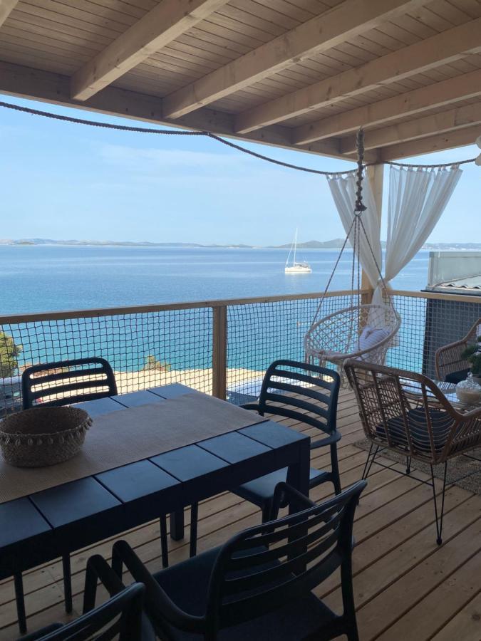 Mara'S Coast - Dalia Vila Drage Exterior foto