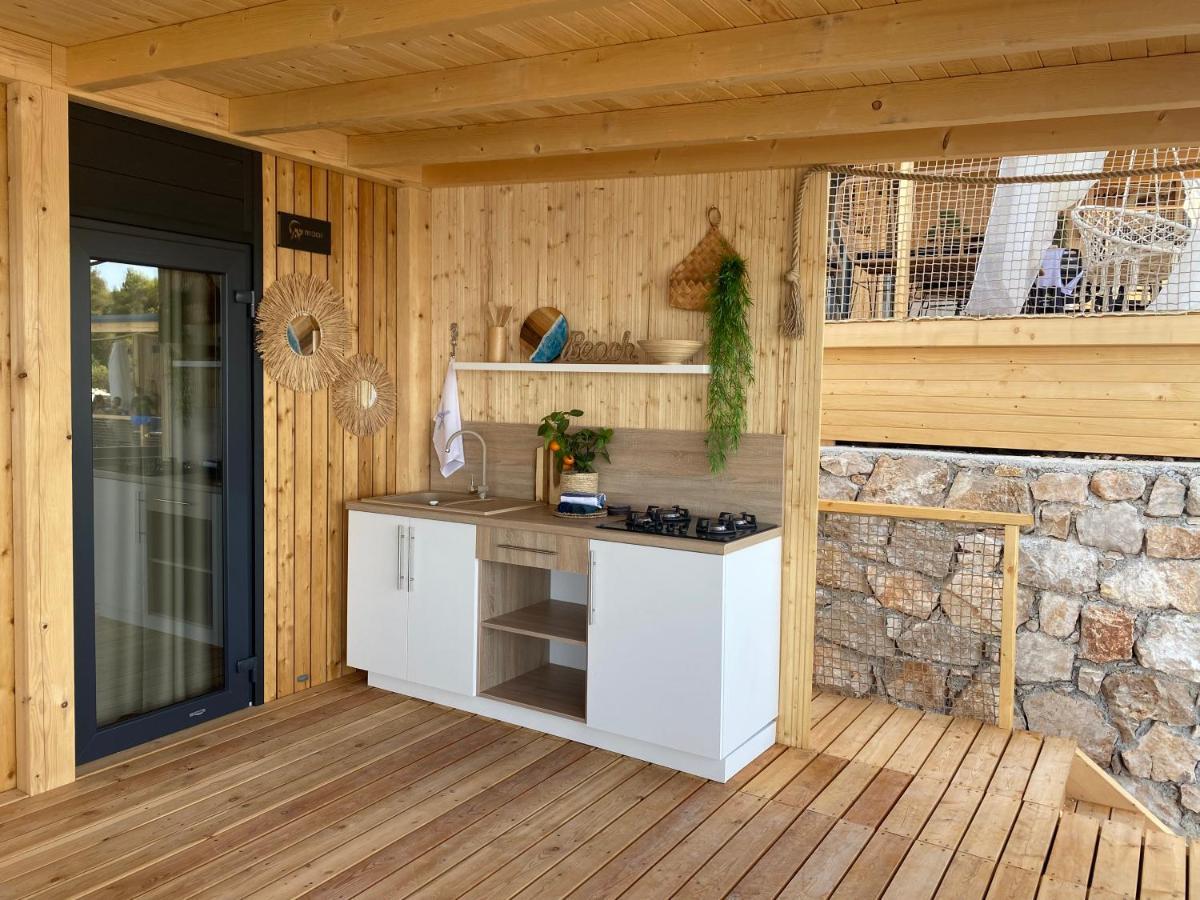 Mara'S Coast - Dalia Vila Drage Exterior foto