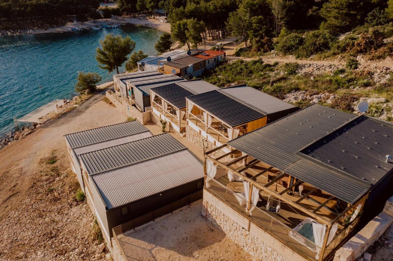Mara'S Coast - Dalia Vila Drage Exterior foto