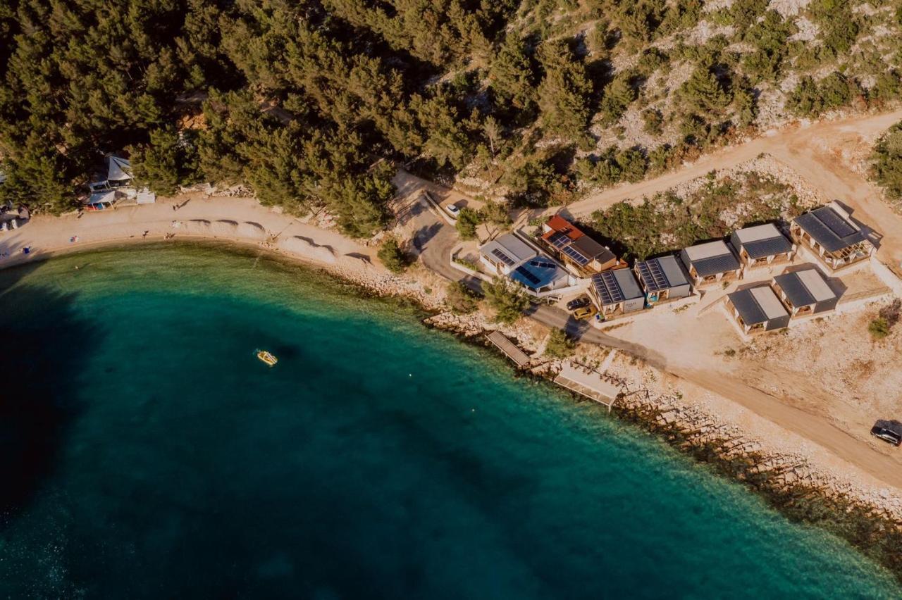 Mara'S Coast - Dalia Vila Drage Exterior foto