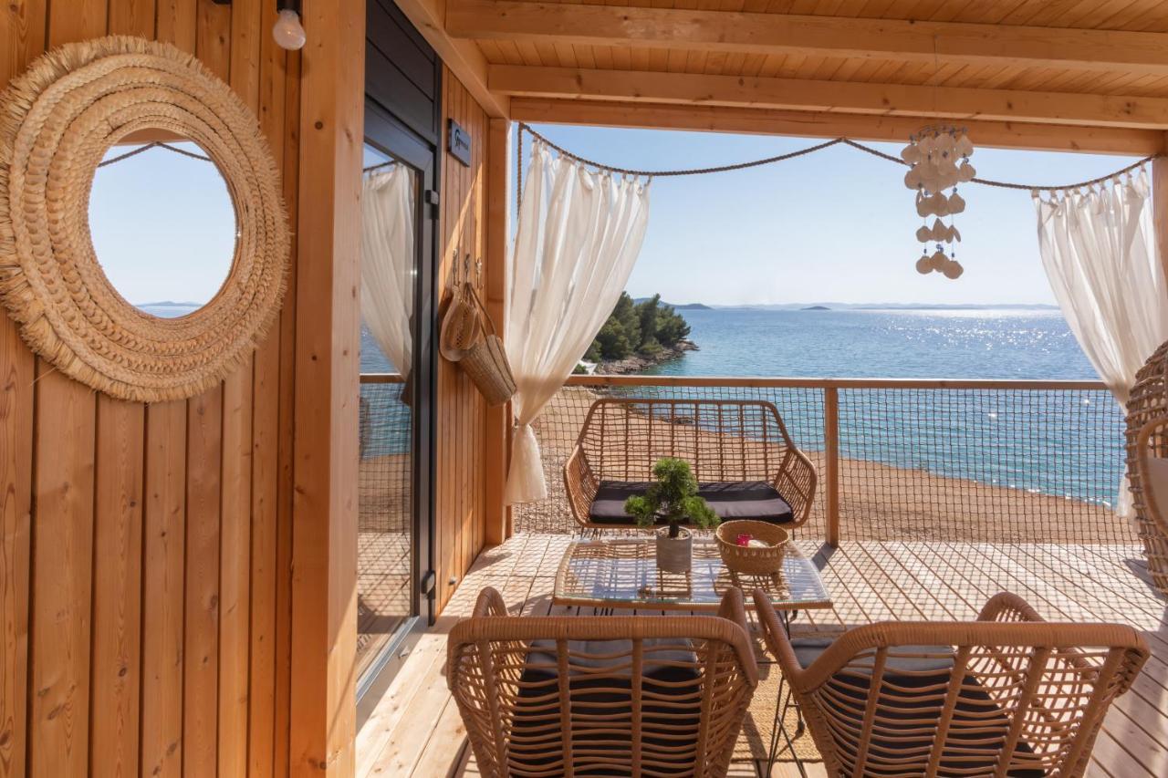 Mara'S Coast - Dalia Vila Drage Exterior foto