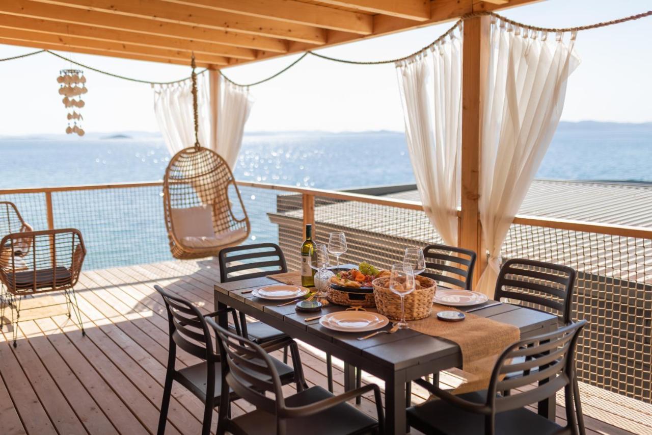 Mara'S Coast - Dalia Vila Drage Exterior foto