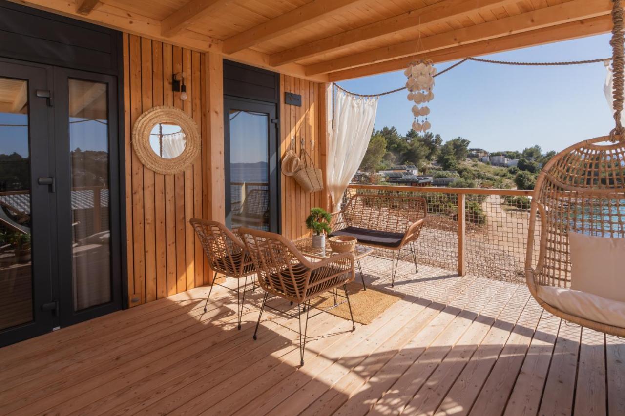 Mara'S Coast - Dalia Vila Drage Exterior foto