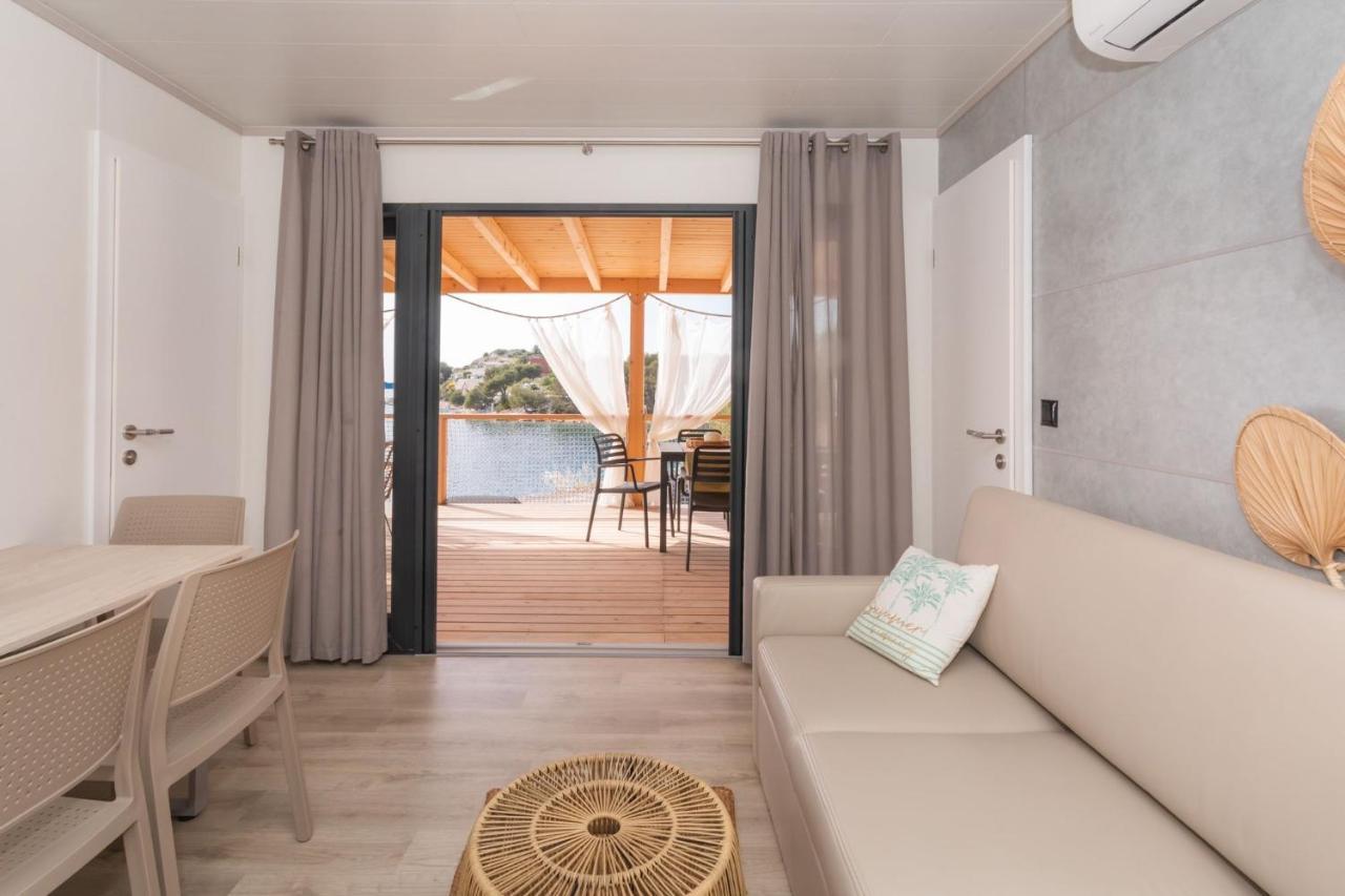 Mara'S Coast - Dalia Vila Drage Exterior foto