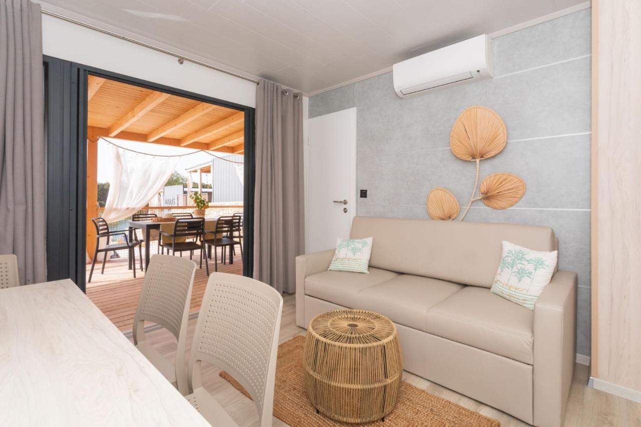 Mara'S Coast - Dalia Vila Drage Exterior foto