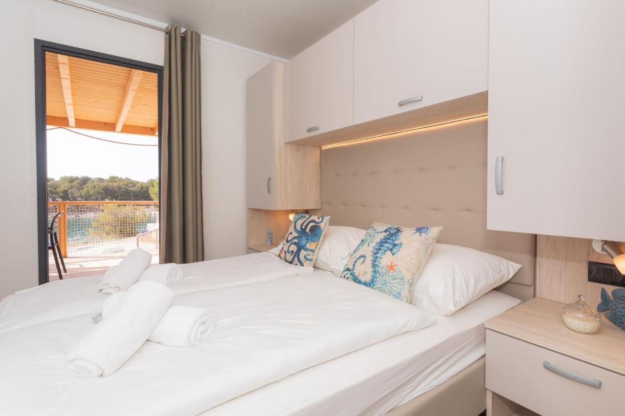 Mara'S Coast - Dalia Vila Drage Exterior foto