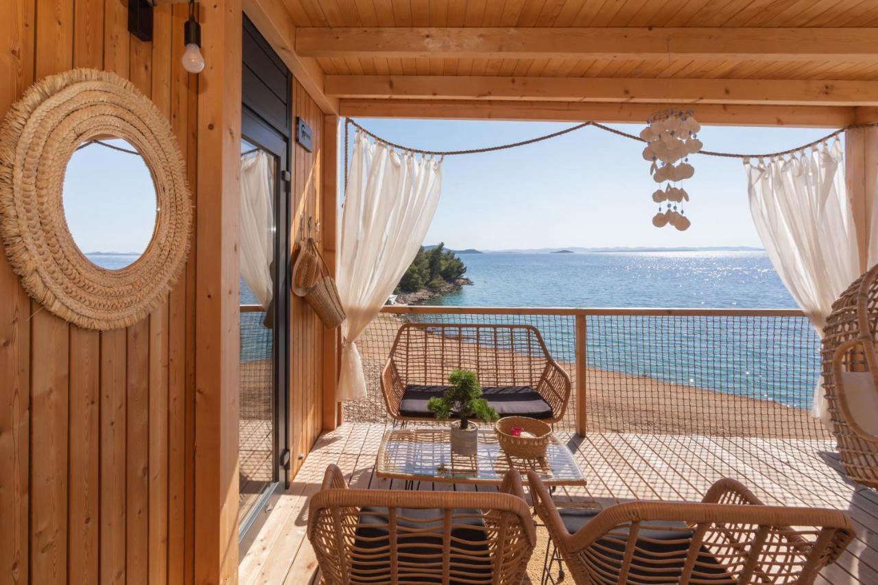 Mara'S Coast - Dalia Vila Drage Exterior foto