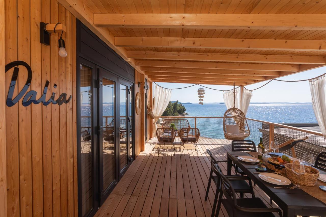 Mara'S Coast - Dalia Vila Drage Exterior foto