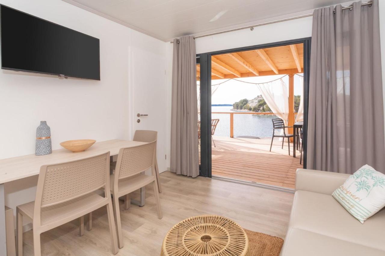 Mara'S Coast - Dalia Vila Drage Exterior foto